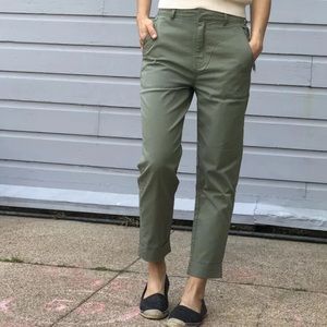 ✨THE SCRIPT✨Matilde Pants